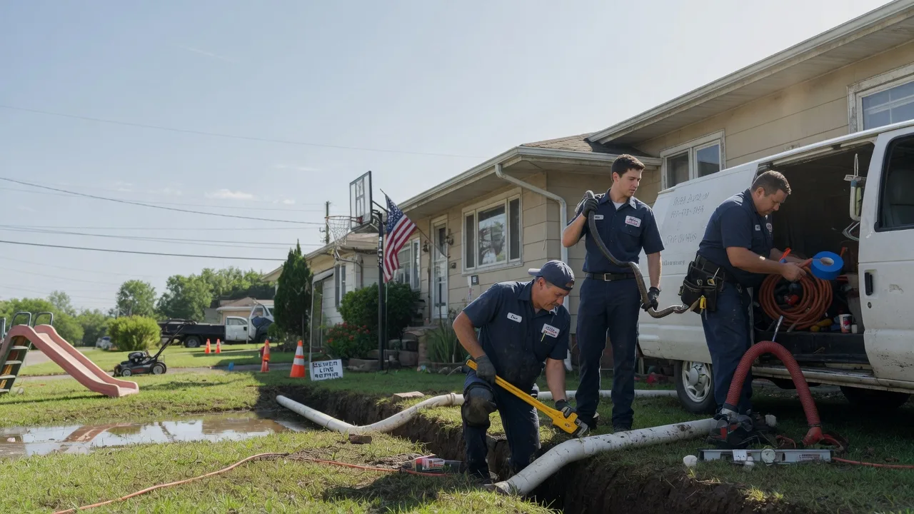 Toilet Installation in Sobieski, WI near me